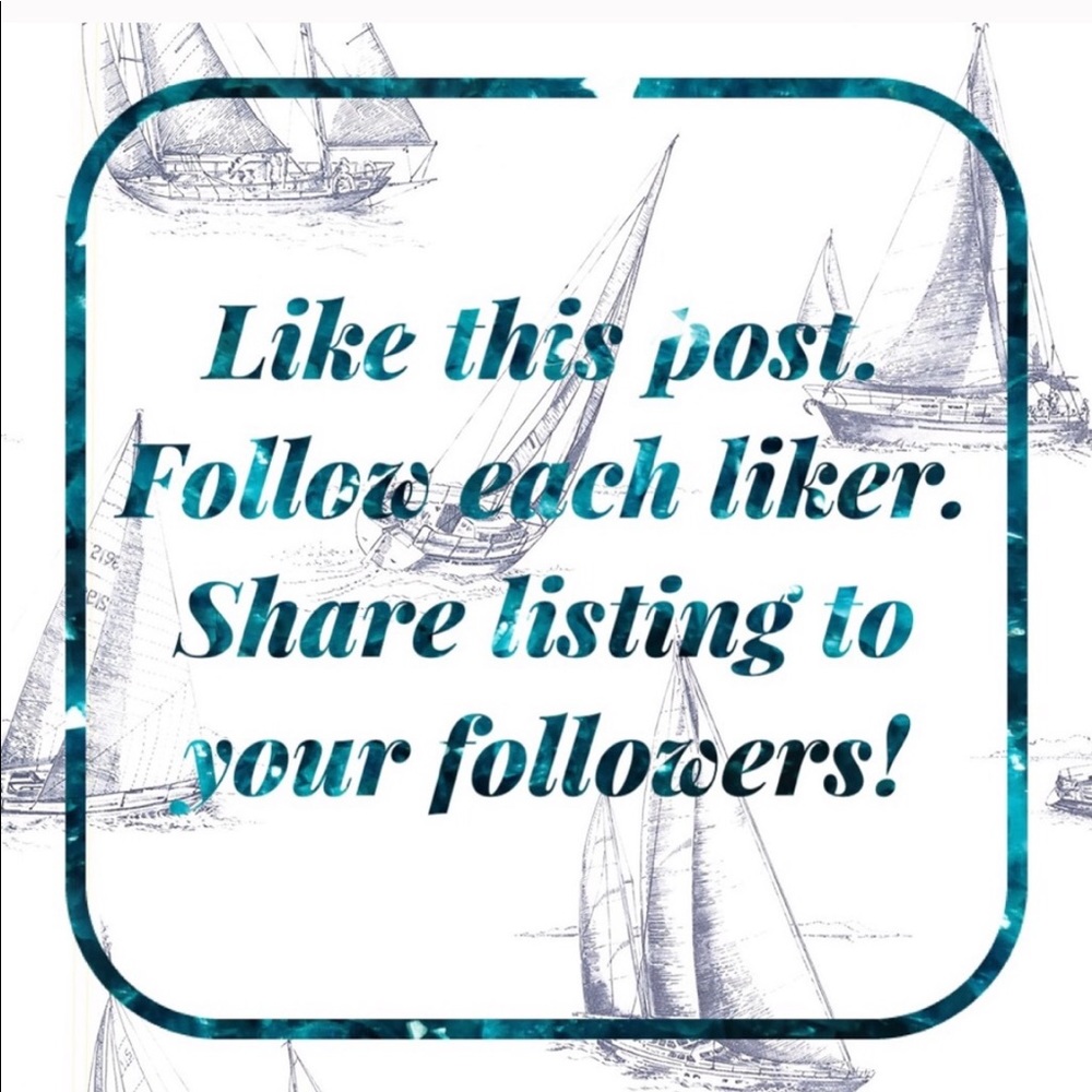 Follow Game💙come get new blues! - Picture 2 of 2